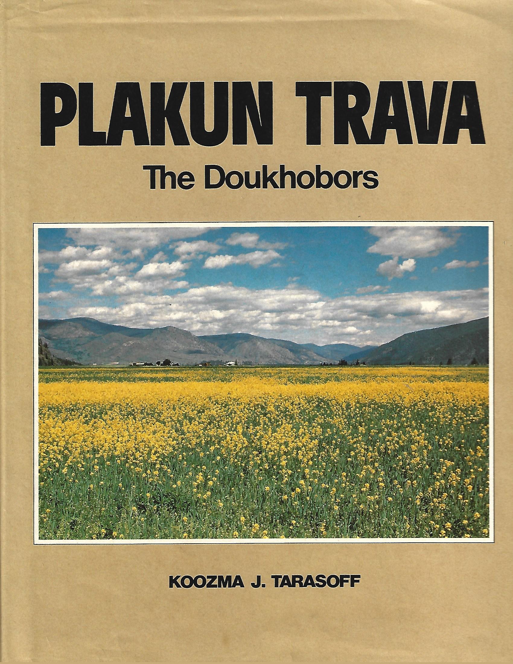 Plakun Trava – The Doukhobors