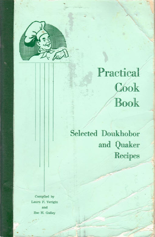 Practical Cook Book