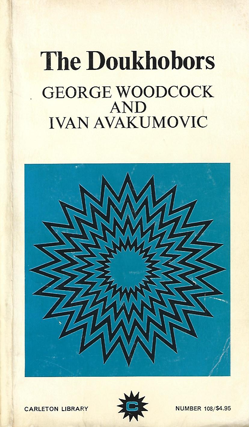 The Doukhobors