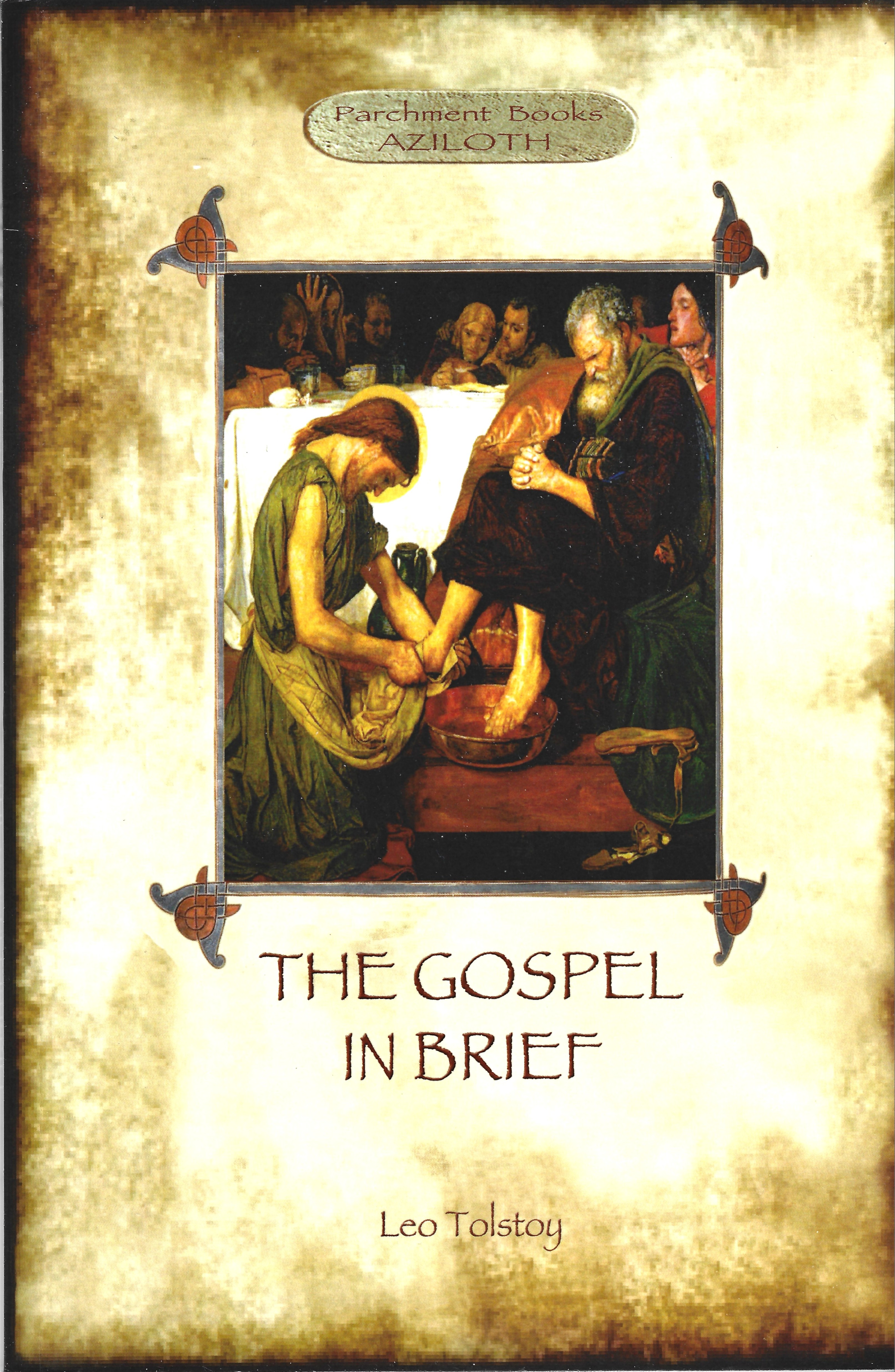 The Gospel in Brief