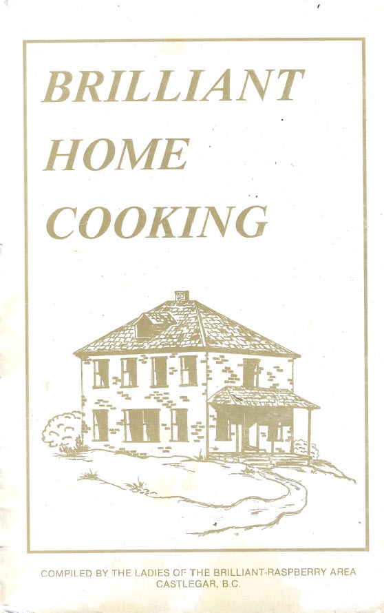 Brilliant Home Cooking