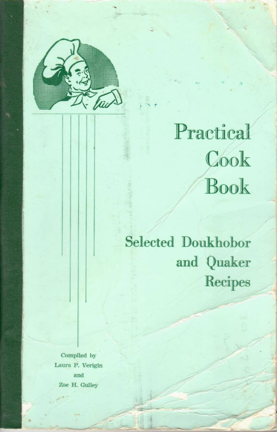 Practical Cook Book